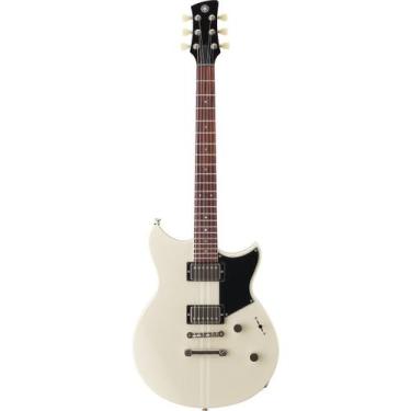 Imagem de Guitarra Yamaha RSE20 VW Revstar Vintage White
