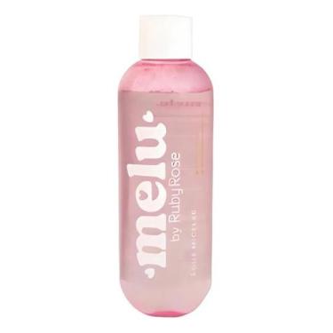 Imagem de Agua Micelar Melu - Ruby Rose - Líquido 200 ML