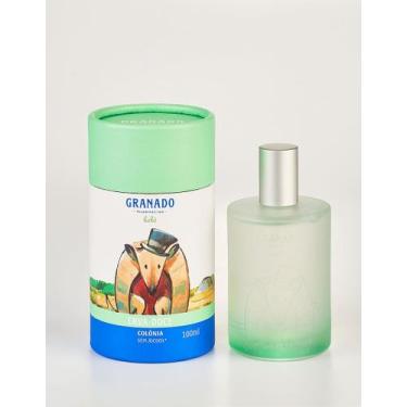 Imagem de Colônia Granado Bebê Erva-doce 100ml
