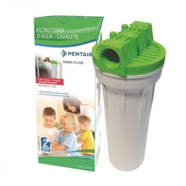 Imagem de Filtro Hidrofiltros Caixa Agua Eco 9.3/4''1200L 907-2323