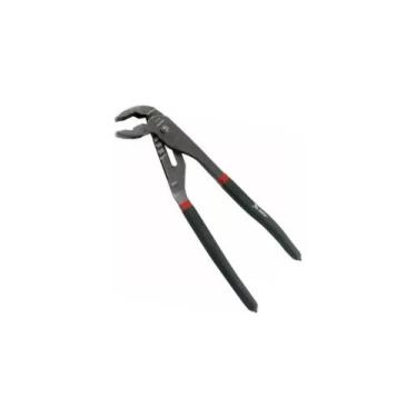 Imagem de Alicate Bomba D'água Aço Carbono Dupla Injeção 12" 300mm - 157099 - MT