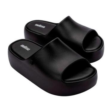 Imagem de Melissa free platform slide 35859, Preto, 39/40