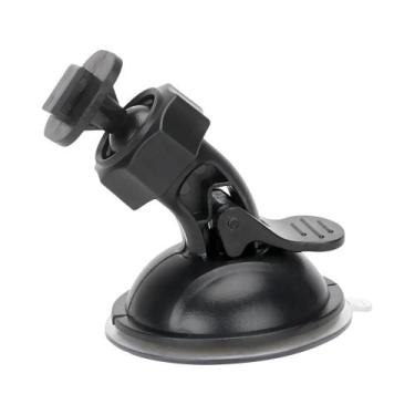 Imagem de Suporte Universal Para DVR De Carro Com Rotação De 360 Graus Para Câme