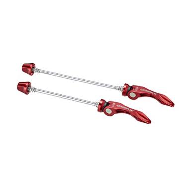 Imagem de Bolsa de liberação rápida ONIPAX Vermelha/Preta, Vermelho