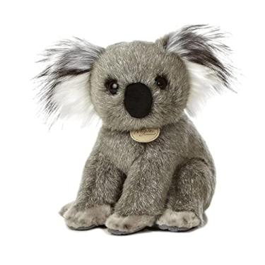 Imagem de Koala Linda Pelúcia Coala Da Série Miyoni Aurora 22cms Altura