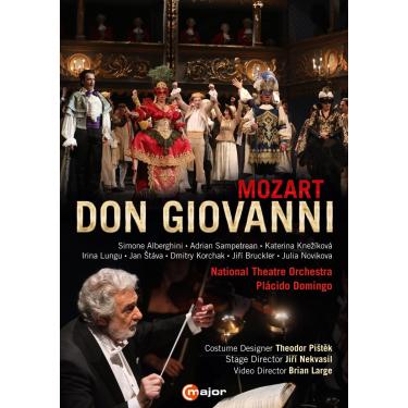 Imagem de Mozart: Don Giovanni