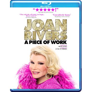Imagem de Joan Rivers: A Piece of Work
