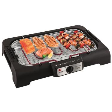 Imagem de Churrasqueira Elétrica Britânia Gourmet CGB2 N2 – Preta