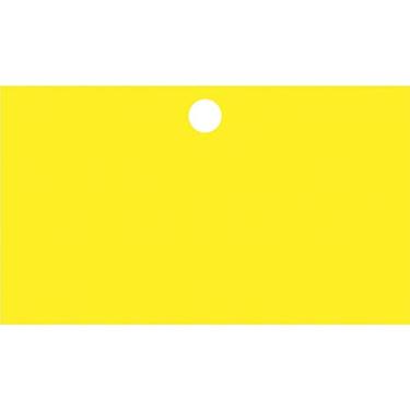 Imagem de Cromus MX5500-Amarelo Etiqueta Para Preco Mx 5500 21x12 C/1000 Etiquetas Amar , Pacote com 1000 Grespan, Multicor