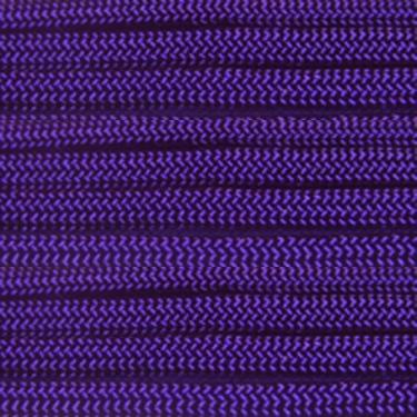 Imagem de Corda de paraquedas Paracord de 250 kg, mais de 200 opções de cores, seleção de vários comprimentos, corda utilitária torcida de 7 fios internos, ótima para muitas atividades ao ar livre (vem cavilhas ou carretel)