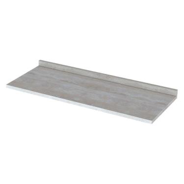 Imagem de Tampo de Balcão Modulado Henn Americana 120cm Calcare