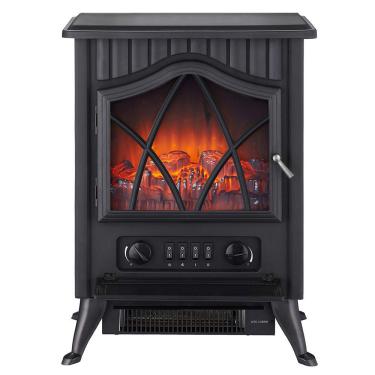 Imagem de Aquecedor Lareira Cadence Retrô 1500W AQC810