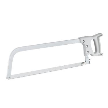 Imagem de Arco Serra Branco Lâmina 12 Açougueiro Profissional Malta