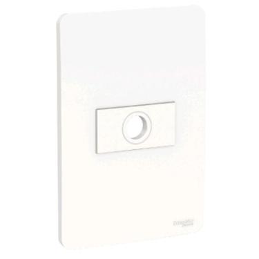 Imagem de Schneider Orion Conjunto Saida De Fio Branco S71366804