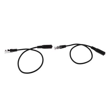 Imagem de Cabo Adaptador de áudio de 3,5 Mm para RJ9 para Tablet,