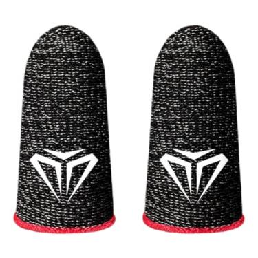 Imagem de Luva de Dedo Gamer Free Fire PUBG COD