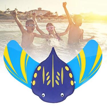 Imagem de planador subaqu¨¢tico de peixe de poder de ¨¢gua,Brinquedos de mergulho de piscina em forma de peixe para crian?as, brinquedo de mergulho de praia de piscina de ver?o, brinquedos de banho suprimen