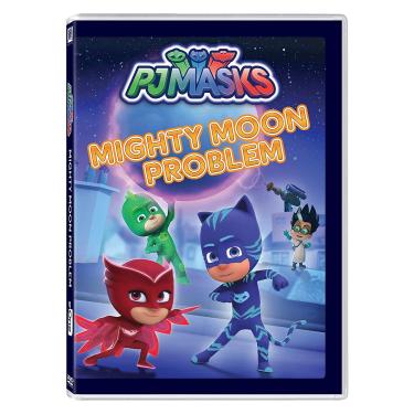 Imagem de Pj Masks: Moon Problem