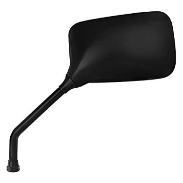 Imagem de Retrovisor Gvs Honda Cbx 250 Twister Cbx 200 Strada Esquerdo