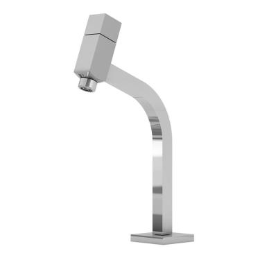 Imagem de Torneira De Mesa Para Lavatorio Fani Hera Cromada 1195 C105