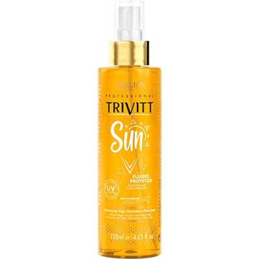 Imagem de Itallian Trivitt - Fluido Protetor Beach Sun Filtro Solar 120ml