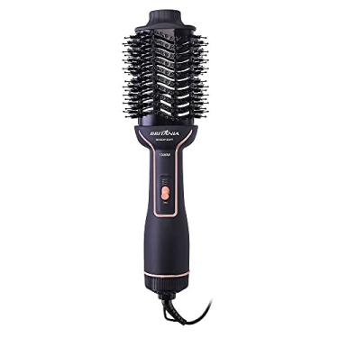 Imagem de Escova Secadora Britânia BES23P Soft 1300w 220V Preto