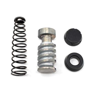 Imagem de Kit de peças de reparo de cilindro mestre de freio traseiro DP 0107-078 compatível com Kawasaki Suzuki
