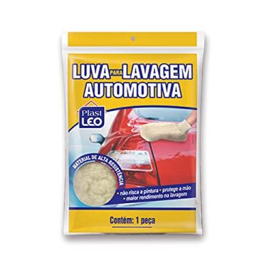 Imagem de Luva para Lavagem Automotiva | Plast Leo (Ref.: 512)