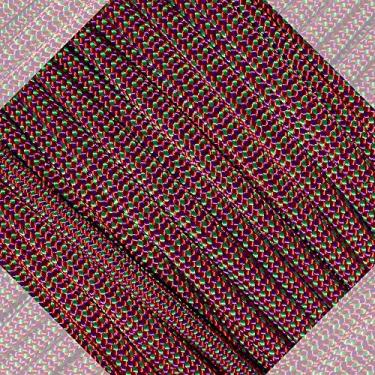 Imagem de Craft County Ganchos de 3 m 7,5 m e 3 m e carretéis de 7,6 m e 300 m - Feito de 100% nylon para artesanato e uso geral - Maior seleção de corda paracord