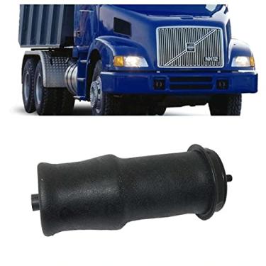 Imagem de BOLSA DE AR DA CABINE TRASEIRO para PARA VOLVO NH12 GLOBO