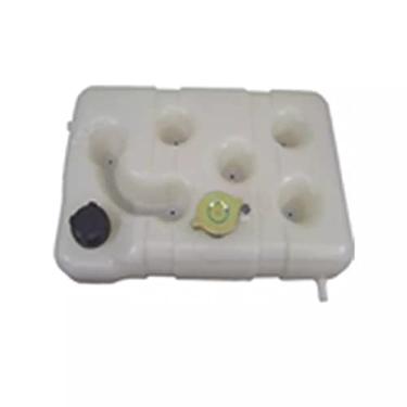 Imagem de RESERVATORIO AGUA RADIADOR MBB COM SENSOR MBB L-LS1632/L-LS1634/1620/1622/1624/1925/L-LS1938/L-LK-LS2638/OF1417/OF1418