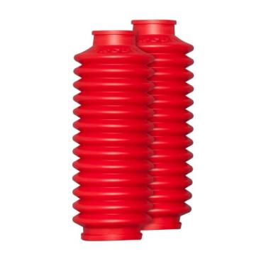 Imagem de Sanfona Bengala 13 Dentes Vermelho