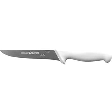 Imagem de Faca Starrett de Desossar Reta Larga 6 Polegadas Ref 103-6