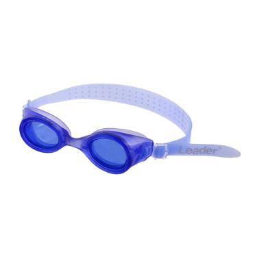 Imagem de Óculos de Natação Leader Class Azul