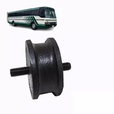 Imagem de KIT 5 COXIM RADIADOR MB 1113/2213