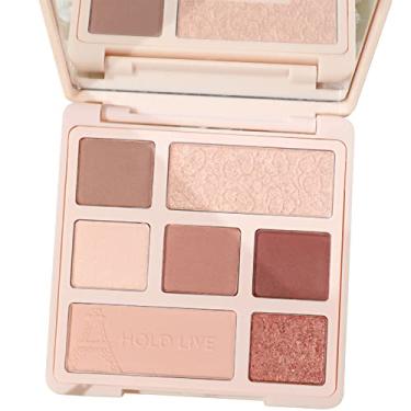 Imagem de DOYING Paleta de Sombras Iluminadores High Pigment