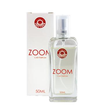Imagem de Aromatizante Car Parfum Zoom 50ml Easytech