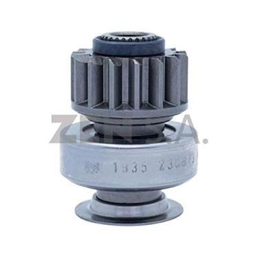 Imagem de Impulsor Partida S10 2015 Ate 2019 Malibu Colorado Canyon Ats Regal L4 16348 4380002400 4380004420 12663053 12678752 93306250