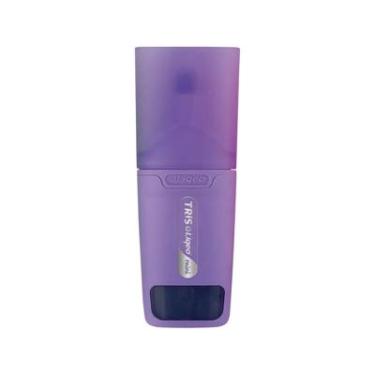 Imagem de MARCA TEXTO ROXO LIQEO FLATMINI NEON 603643 TRIS