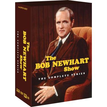 Imagem de The Bob Newhart Show: The Complete Series