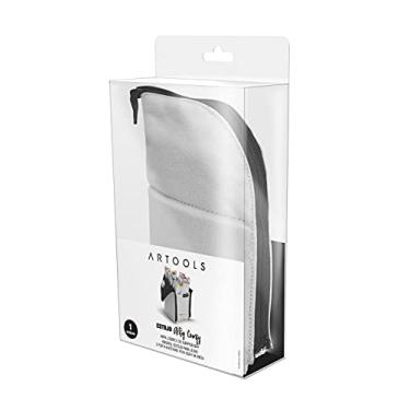 Imagem de Estojo Artsy Comfy branco Artools 610665