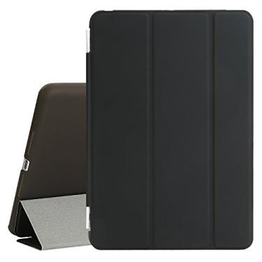 Imagem de Capa Smart Case Ipad Mini (Mini 1 Mini 2 Mini 3) Magnética Preta