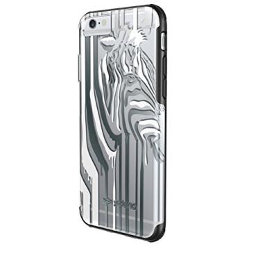 Imagem de Capa Para Iphone 6 Iphone 6S Anti Impacto, X-Doria, XD83-01, Preto