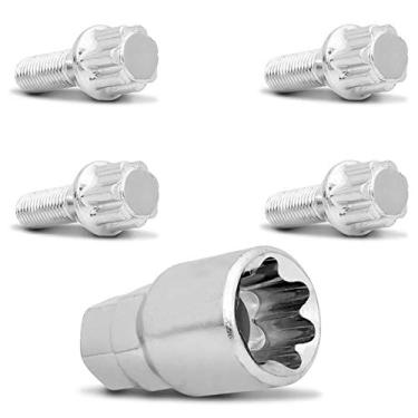 Imagem de Parafuso Roda Anti Furto Audi/Golf 2705. Emblemax
