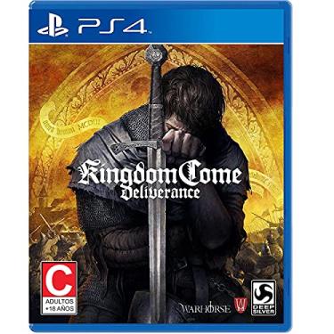 Imagem de Kingdom Come: Deliverance Royal Edition