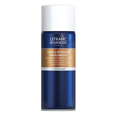 Imagem de Verniz Spray Retoque Profissional Lefranc&bourgeois 400ml