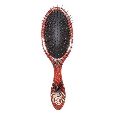 Imagem de Escova de Cabelo Detangle Glamour Vermelho Wetbrush, Wetbrush
