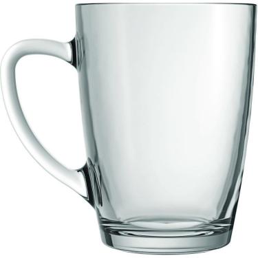 Imagem de Jogo 6 Canecas Sem Pires Diamante Tarsila 300 Ml 5921 Nadir