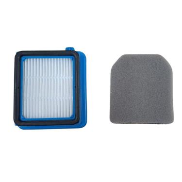 Imagem de Kit Filtro Para Aspirador De Pó Electrolux Erg36 41044574