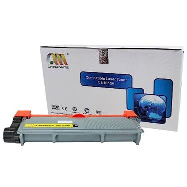 Imagem de Toner compatível Brother TN660 TN2370 HL L2300 L2340 L2360 L2365 L2380 L2500 L2520 L2540 Chinamate